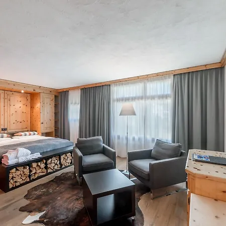 Ξενοδοχείο Boutique Cervus 3*