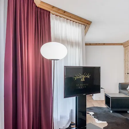 Ξενοδοχείο Boutique Cervus 3*