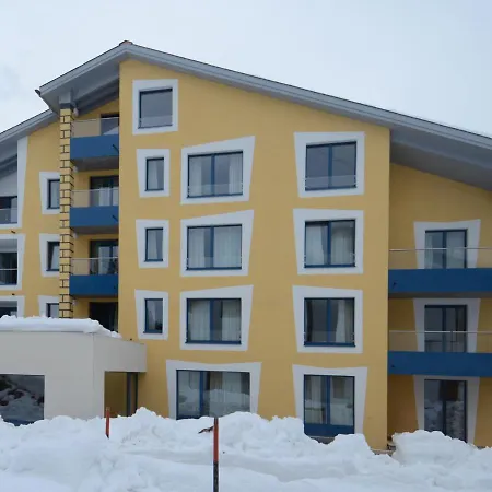 Hotel Boutique Cervus