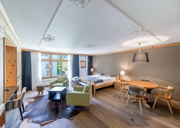 Hotel Boutique Cervus